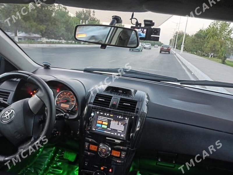 Toyota Corolla 2013 - 175 000 TMT - Туркменабат - img 3