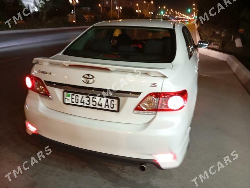 Toyota Corolla 2013 - 175 000 TMT - Туркменабат - img 2