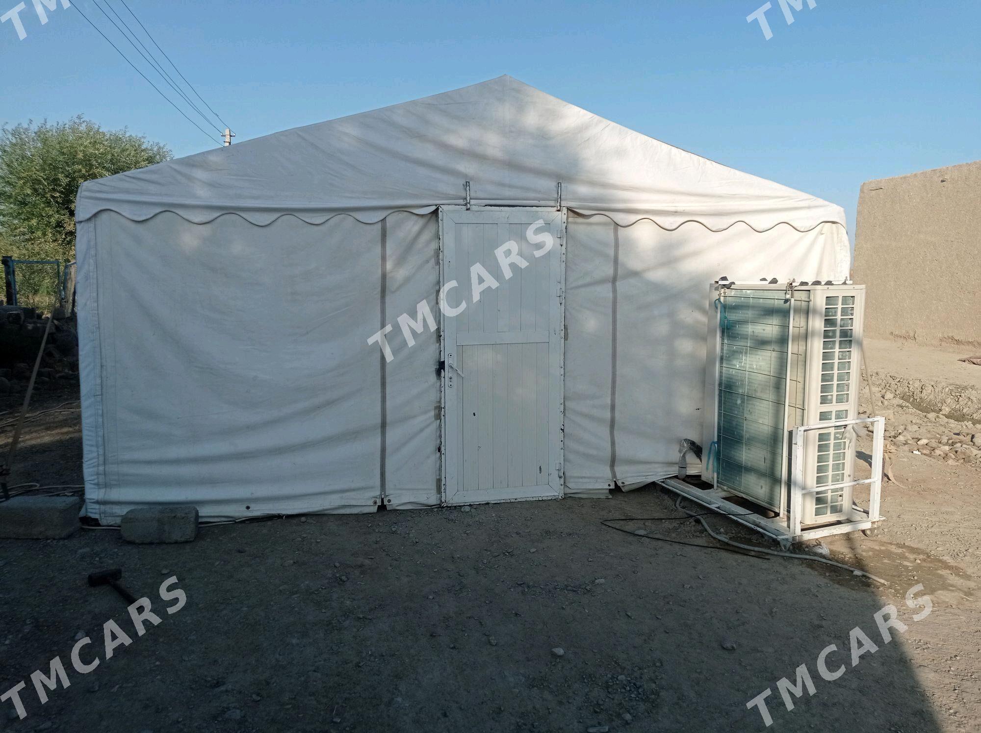 Palata konsiner. - Ýaşlyk - img 2