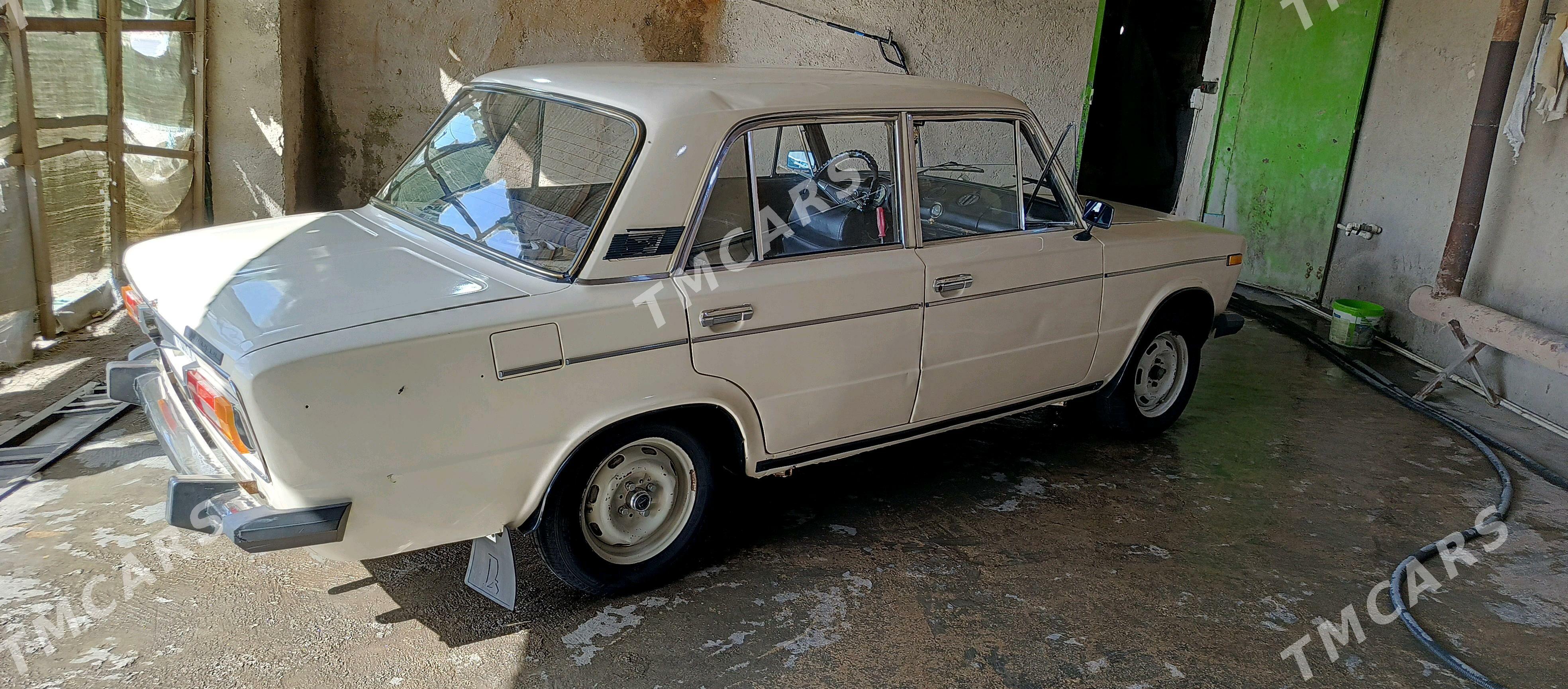 Lada 2106 1989 - 20 000 TMT - Гызыларбат - img 4