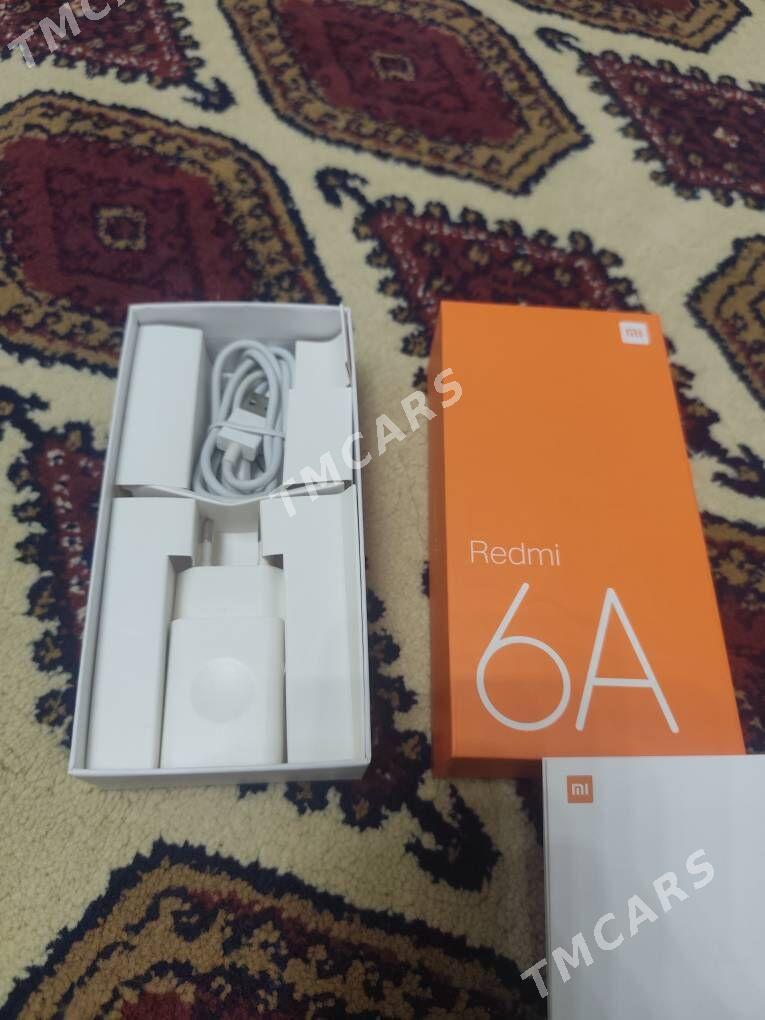 Redmi 6A - Parahat 4 - img 3