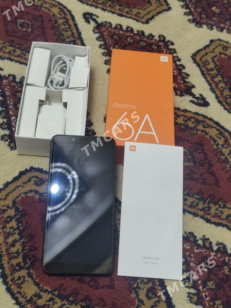 Redmi 6A - Parahat 4 - img 5
