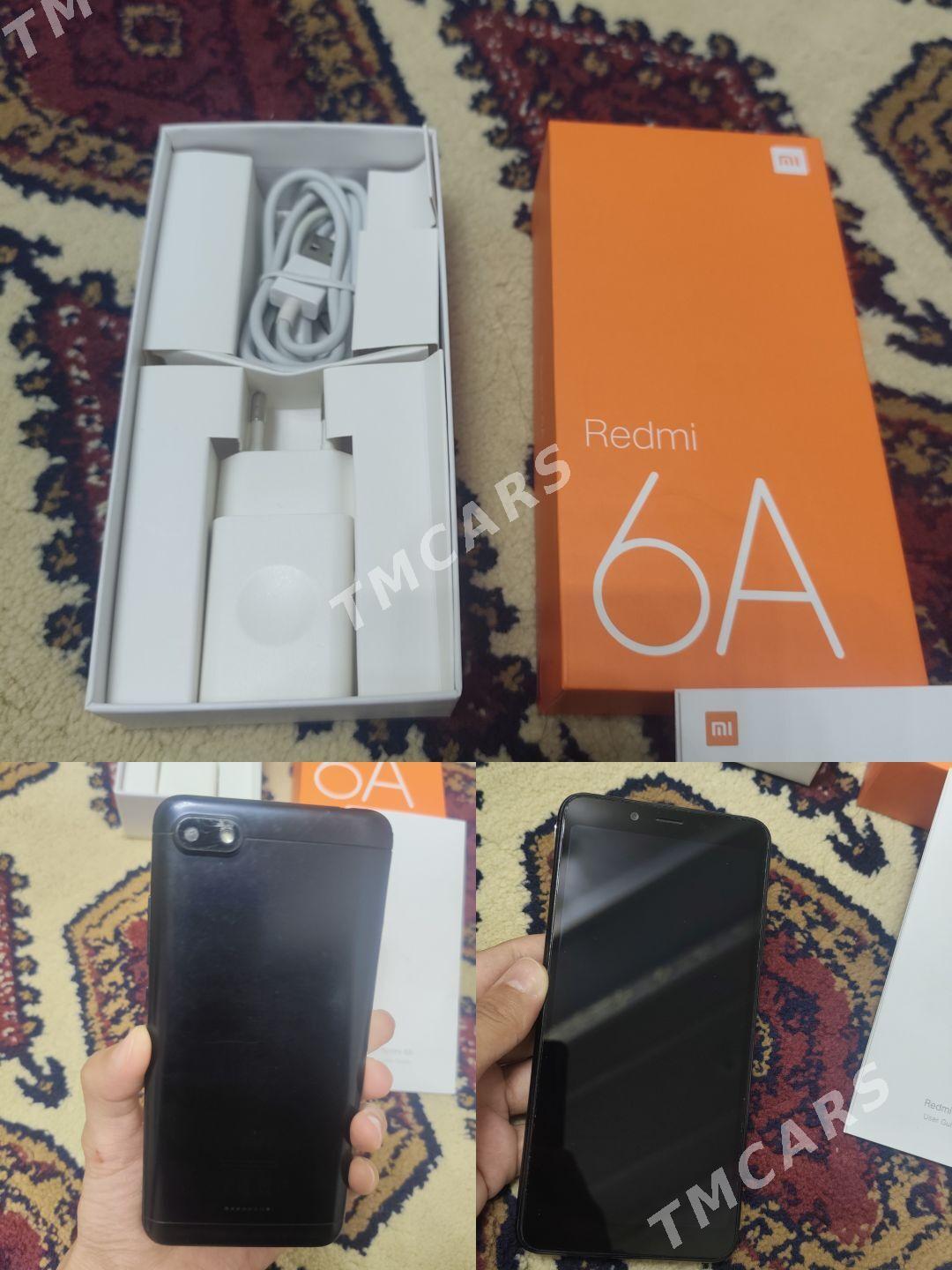 Redmi 6A - Parahat 4 - img 2