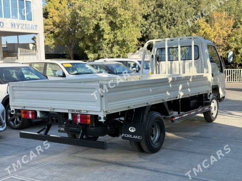 Forland H3 2025 - 225 000 TMT - Mary - img 3