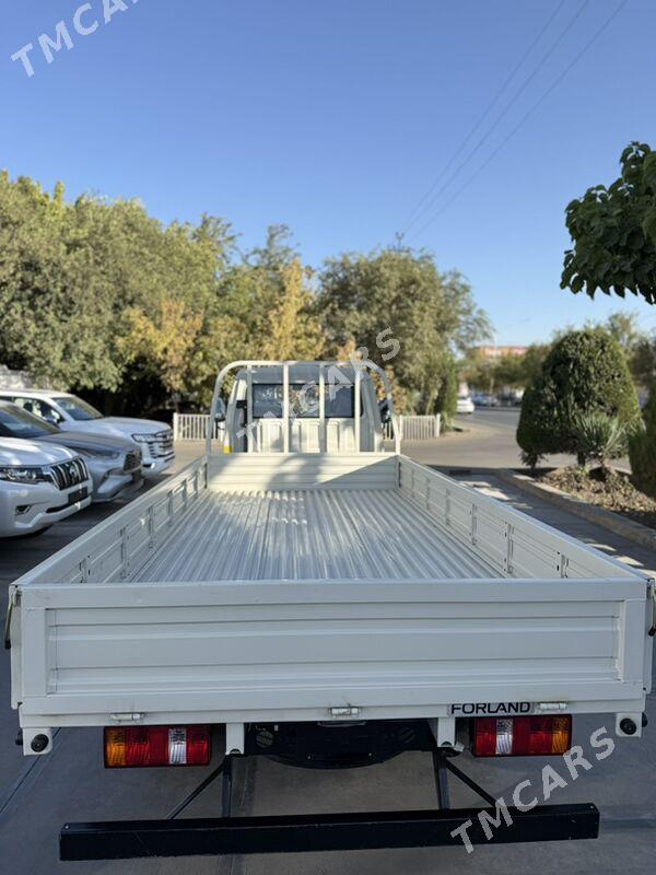 Forland H3 2025 - 225 000 TMT - Mary - img 9