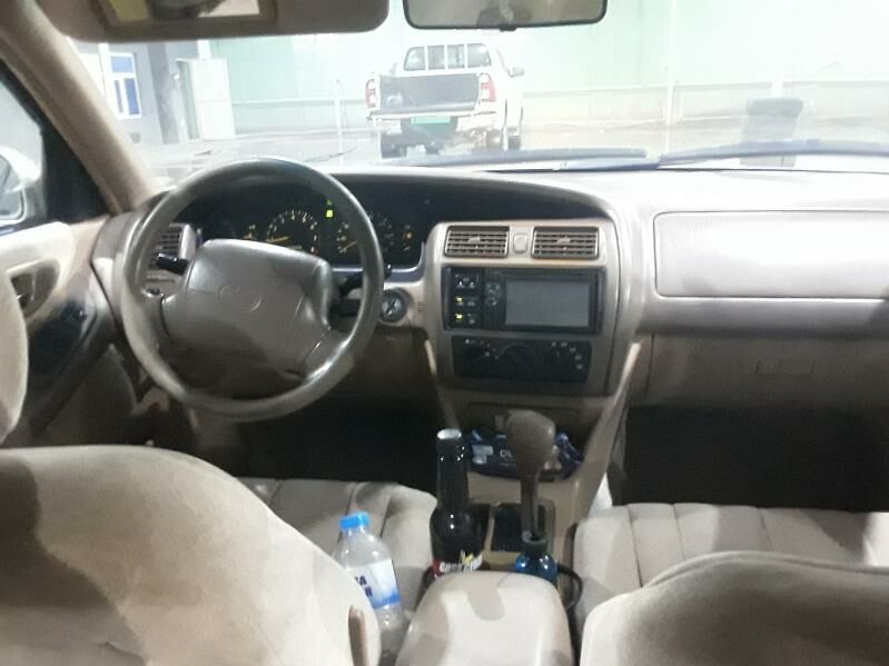 Toyota Avalon 1999 - 120 000 TMT - Türkmengala - img 2