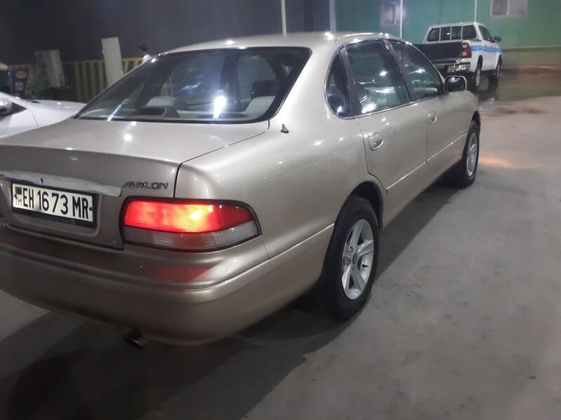 Toyota Avalon 1999 - 120 000 TMT - Türkmengala - img 4