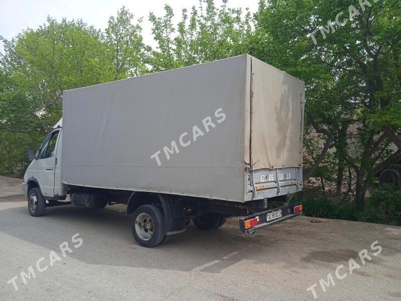 Gaz Gazel 1995 - 60 000 TMT - Saýat - img 3