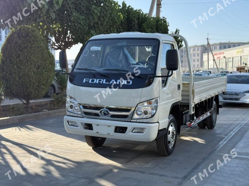 Forland H3 2025 - 225 000 TMT - Mary - img 10