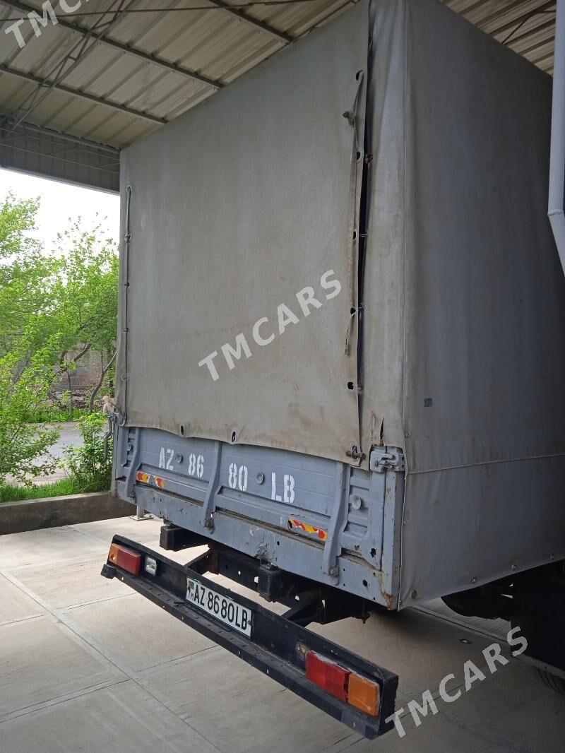 Gaz Gazel 1995 - 60 000 TMT - Saýat - img 2