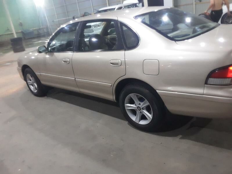 Toyota Avalon 1999 - 120 000 TMT - Türkmengala - img 6