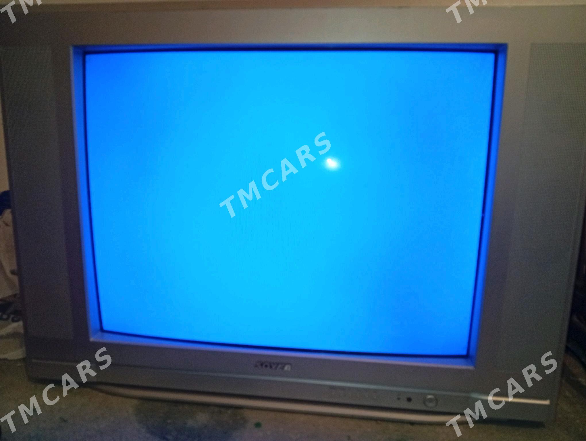 telewizor soveya - Мары - img 4