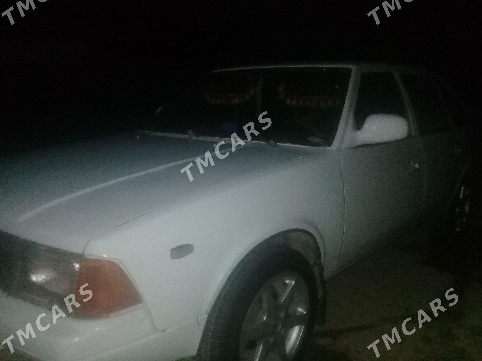 Opel Astra 1990 - 15 000 TMT - Дашогуз - img 2
