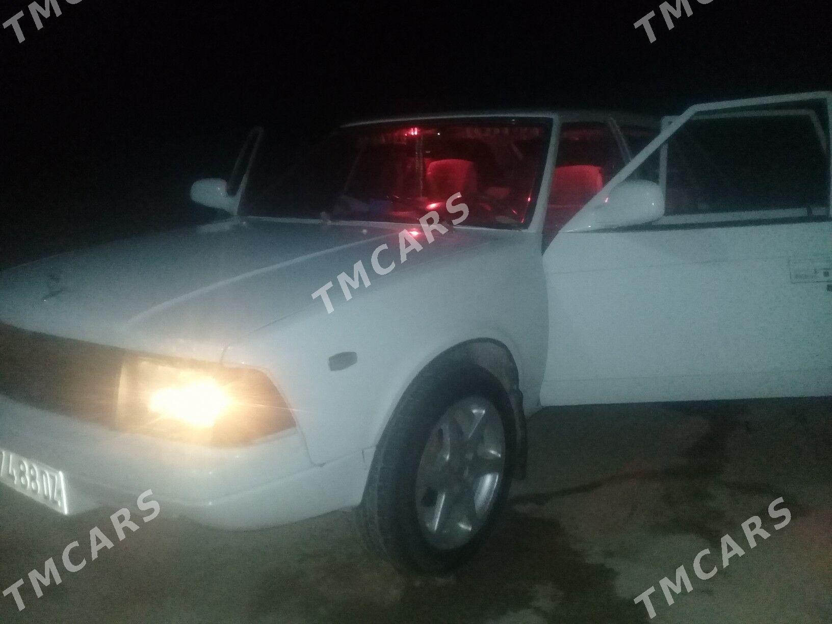 Opel Astra 1990 - 15 000 TMT - Дашогуз - img 5