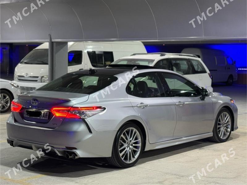 Toyota Camry 2018 - 360 000 TMT - Ашхабад - img 7