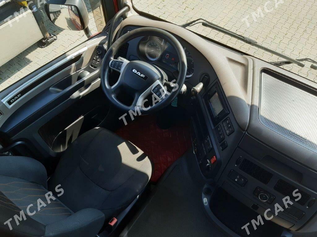 DAF 480 2020 - 740 000 TMT - Ашхабад - img 6