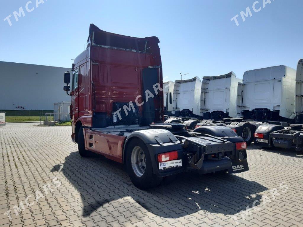 DAF 480 2020 - 740 000 TMT - Ашхабад - img 5