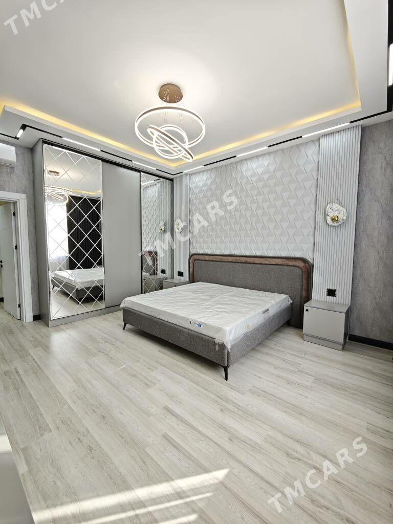 GURTLY. 2 KOMNAT YEWRO FULL - Ашхабад - img 4