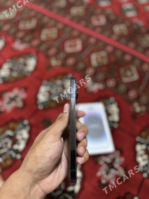 iphone 14 pro max 90 - Мары - img 7