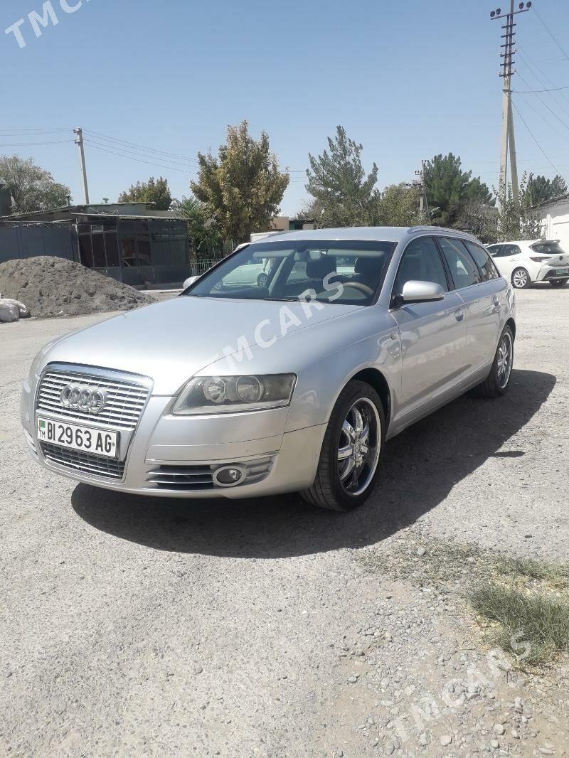 Audi A6 2008 - 125 000 TMT - 4 мкр - img 6