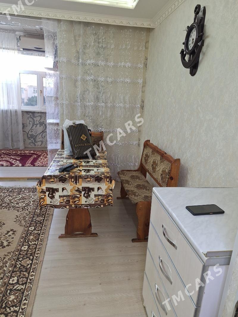аренда квартира гостинка - Aşgabat - img 5