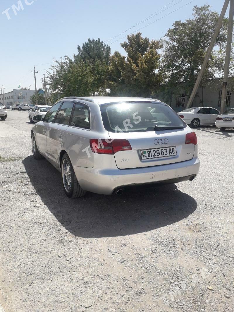 Audi A6 2008 - 125 000 TMT - 4 мкр - img 7