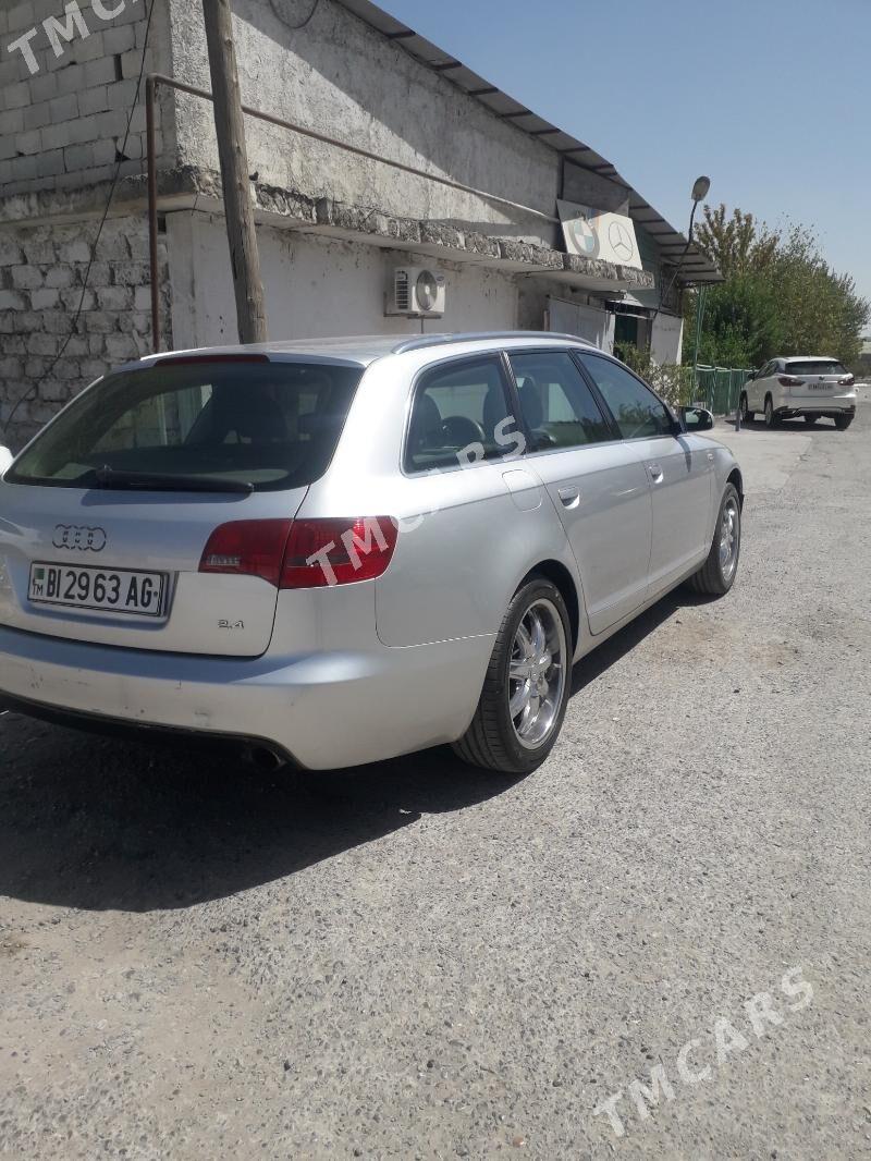 Audi A6 2008 - 125 000 TMT - 4 мкр - img 5
