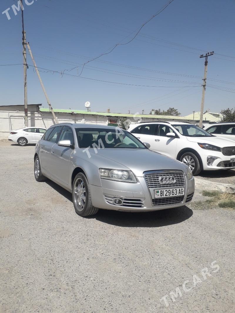 Audi A6 2008 - 125 000 TMT - 4 мкр - img 8