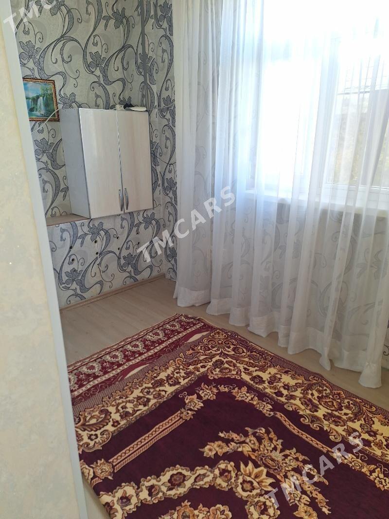 аренда квартира гостинка - Aşgabat - img 10