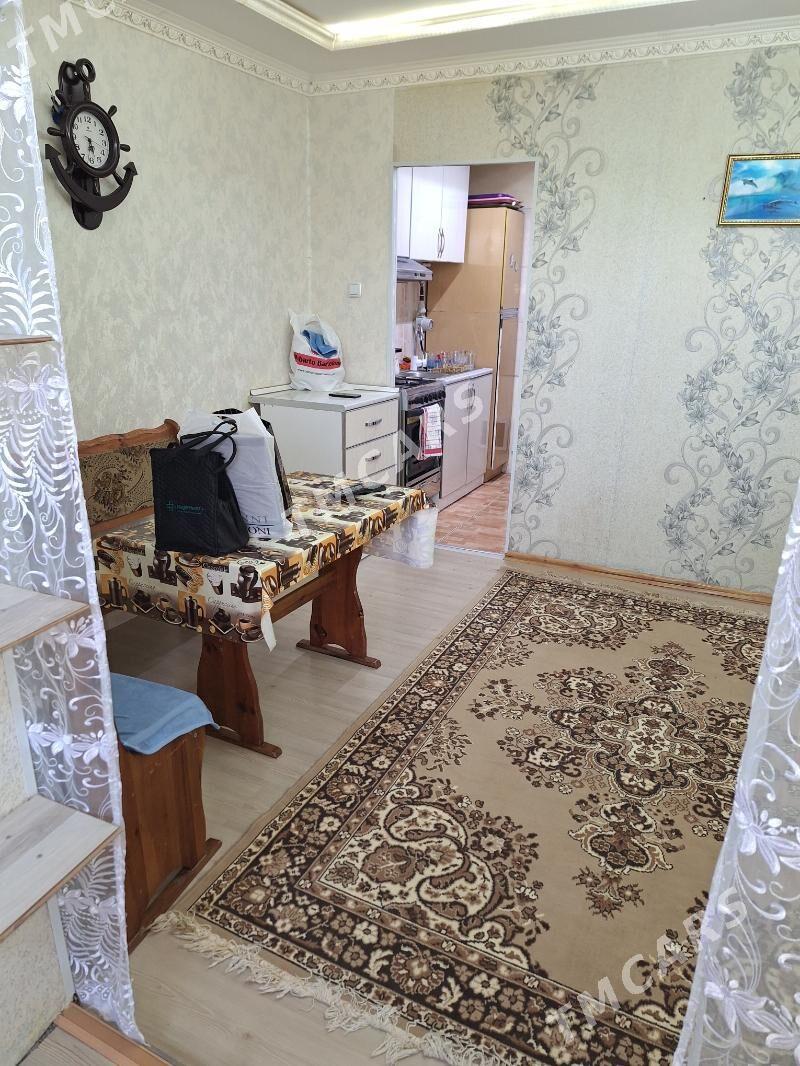 аренда квартира гостинка - Aşgabat - img 7