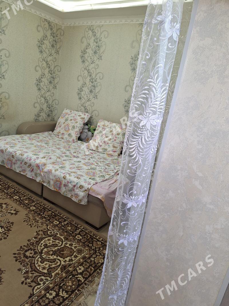 аренда квартира гостинка - Aşgabat - img 8