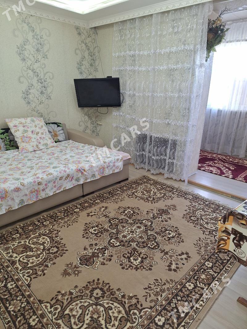 аренда квартира гостинка - Aşgabat - img 6