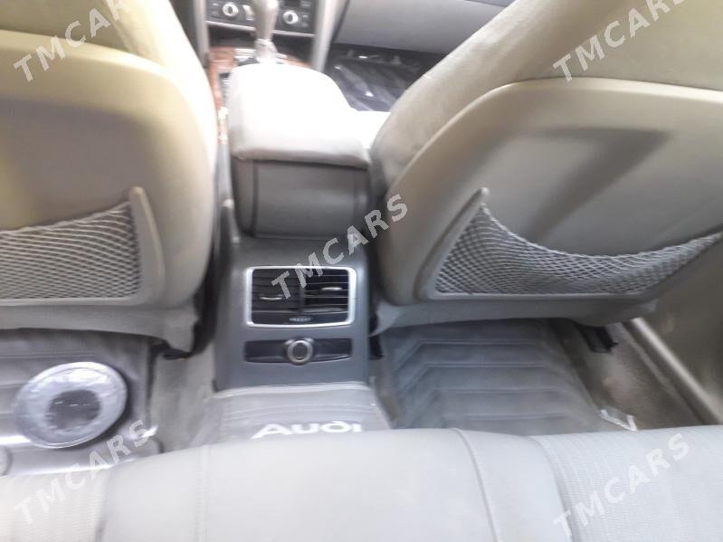 Audi A6 2008 - 125 000 TMT - 4 мкр - img 3