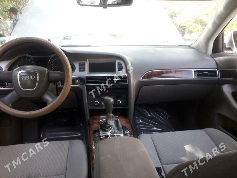 Audi A6 2008 - 125 000 TMT - 4 мкр - img 2
