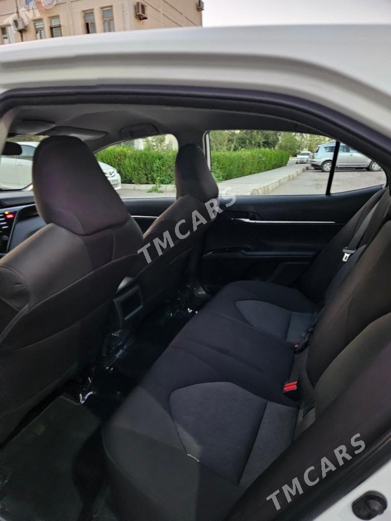 Toyota Camry 2020 - 299 000 TMT - Ашхабад - img 7