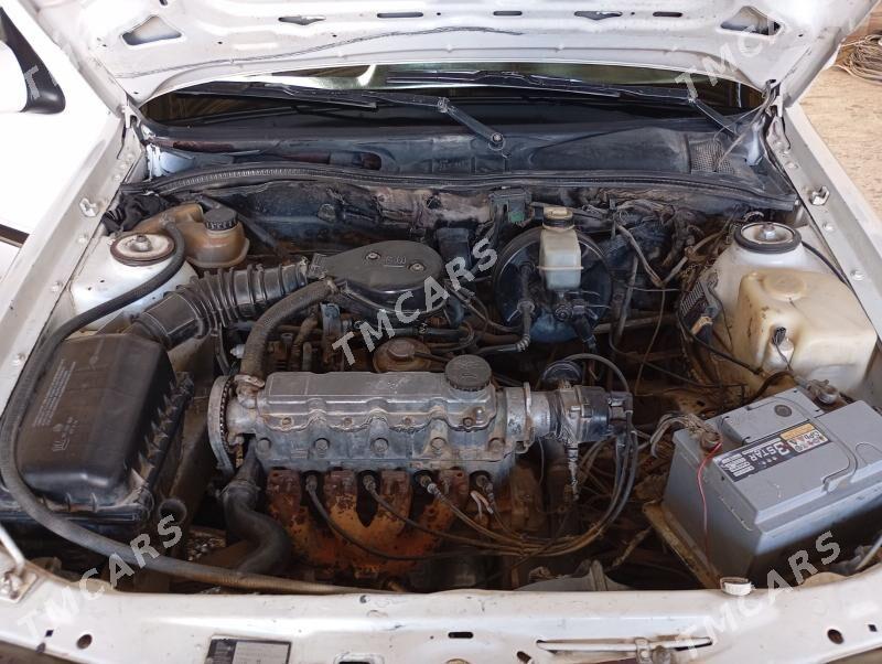 Opel Vectra 1992 - 33 000 TMT - Mary - img 8
