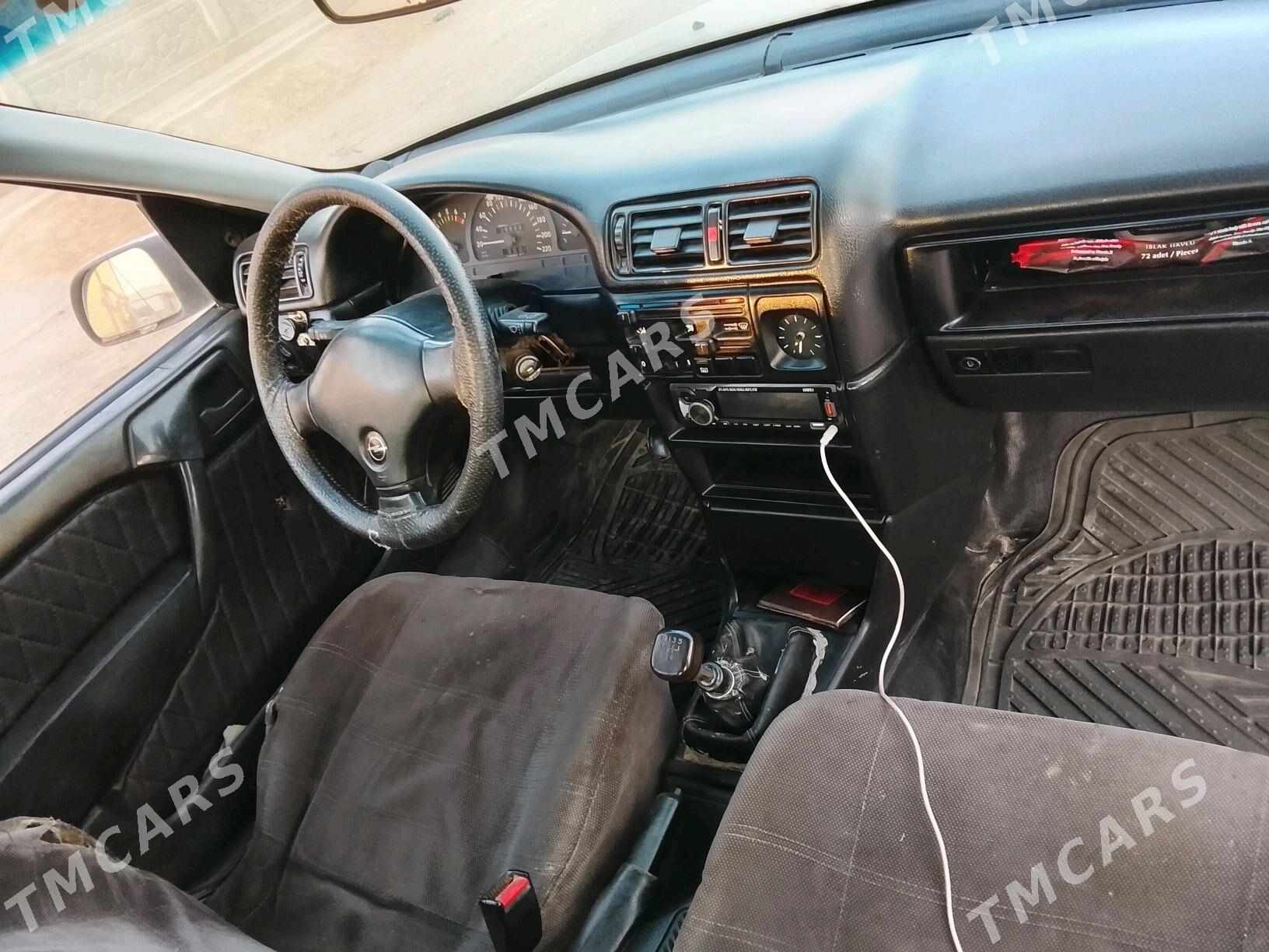 Opel Vectra 1991 - 25 000 TMT - Mary - img 6