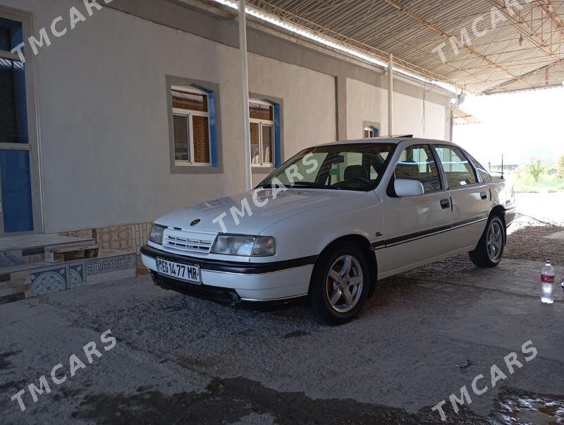 Opel Vectra 1992 - 33 000 TMT - Mary - img 7