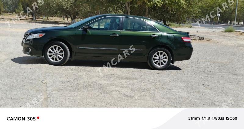 Toyota Camry 2011 - 200 000 TMT - Sakarçäge - img 3