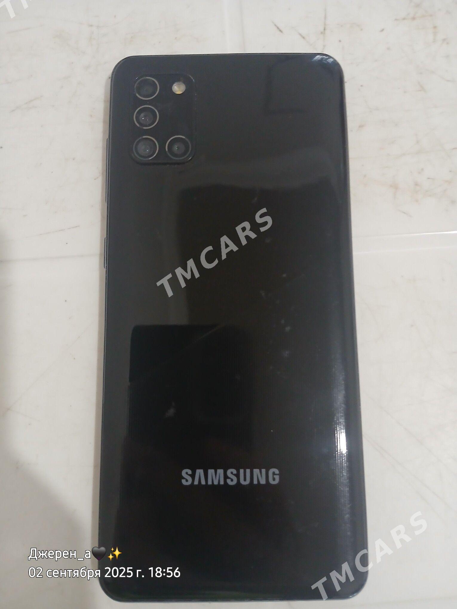 Galaxy A31 - Türkmenabat - img 3