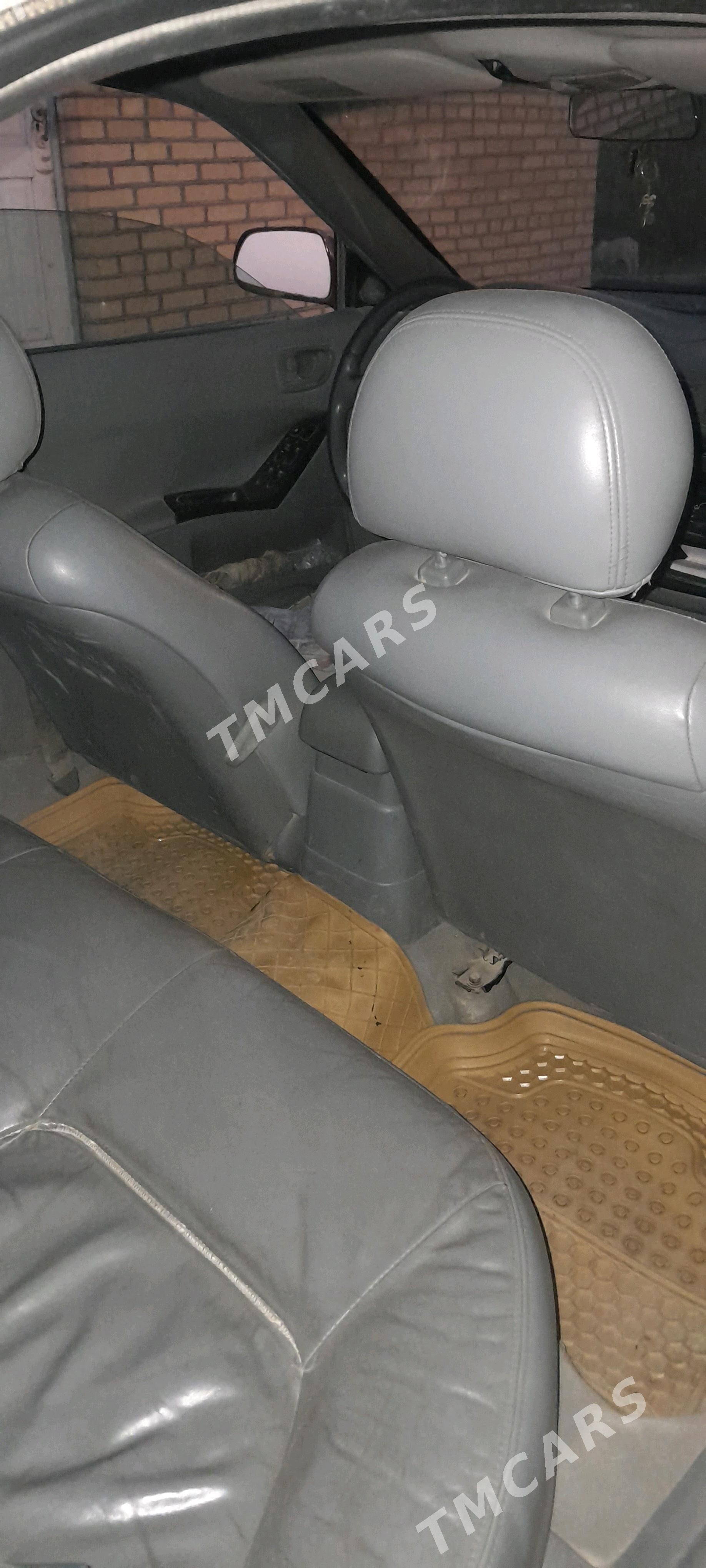 Mitsubishi Galant 2003 - 40 000 TMT - Мары - img 6