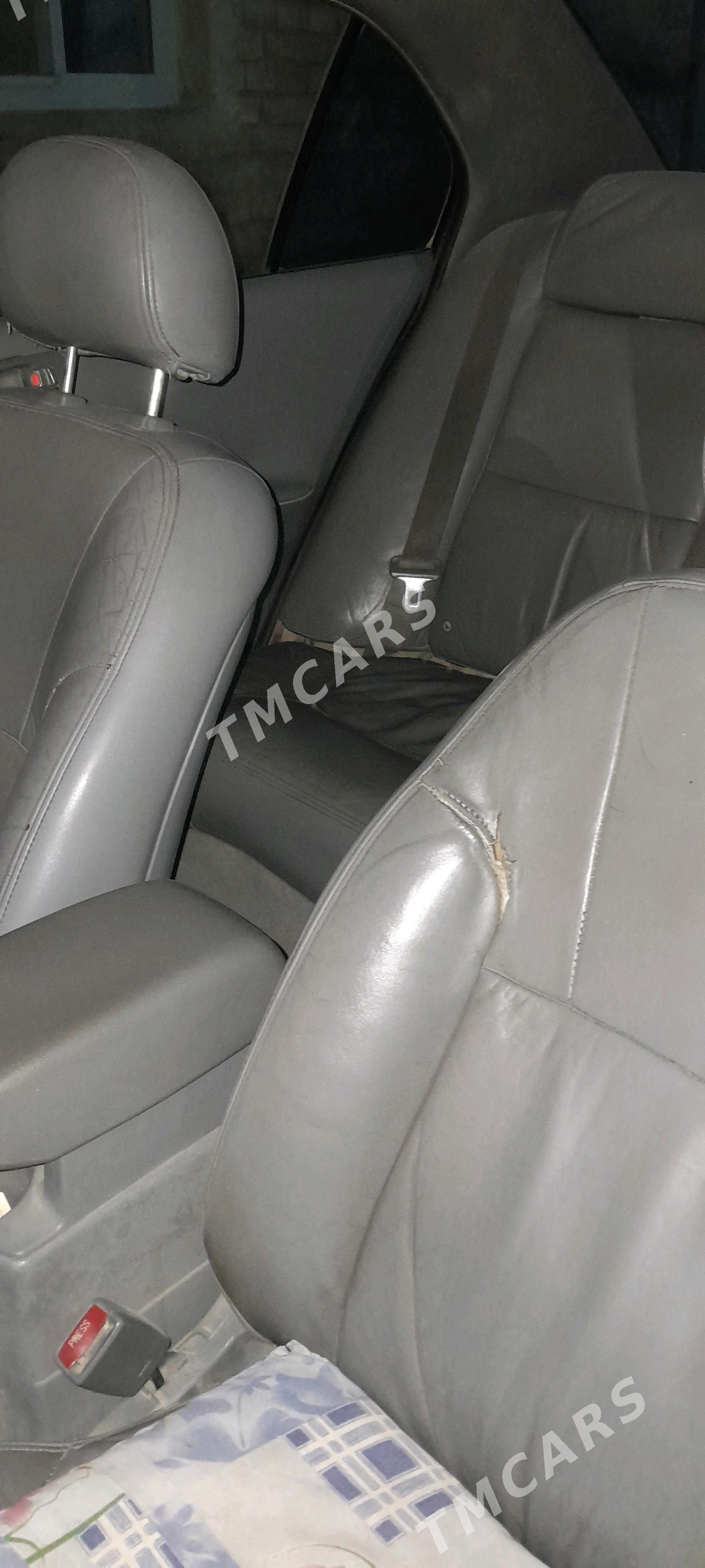 Mitsubishi Galant 2003 - 40 000 TMT - Мары - img 7