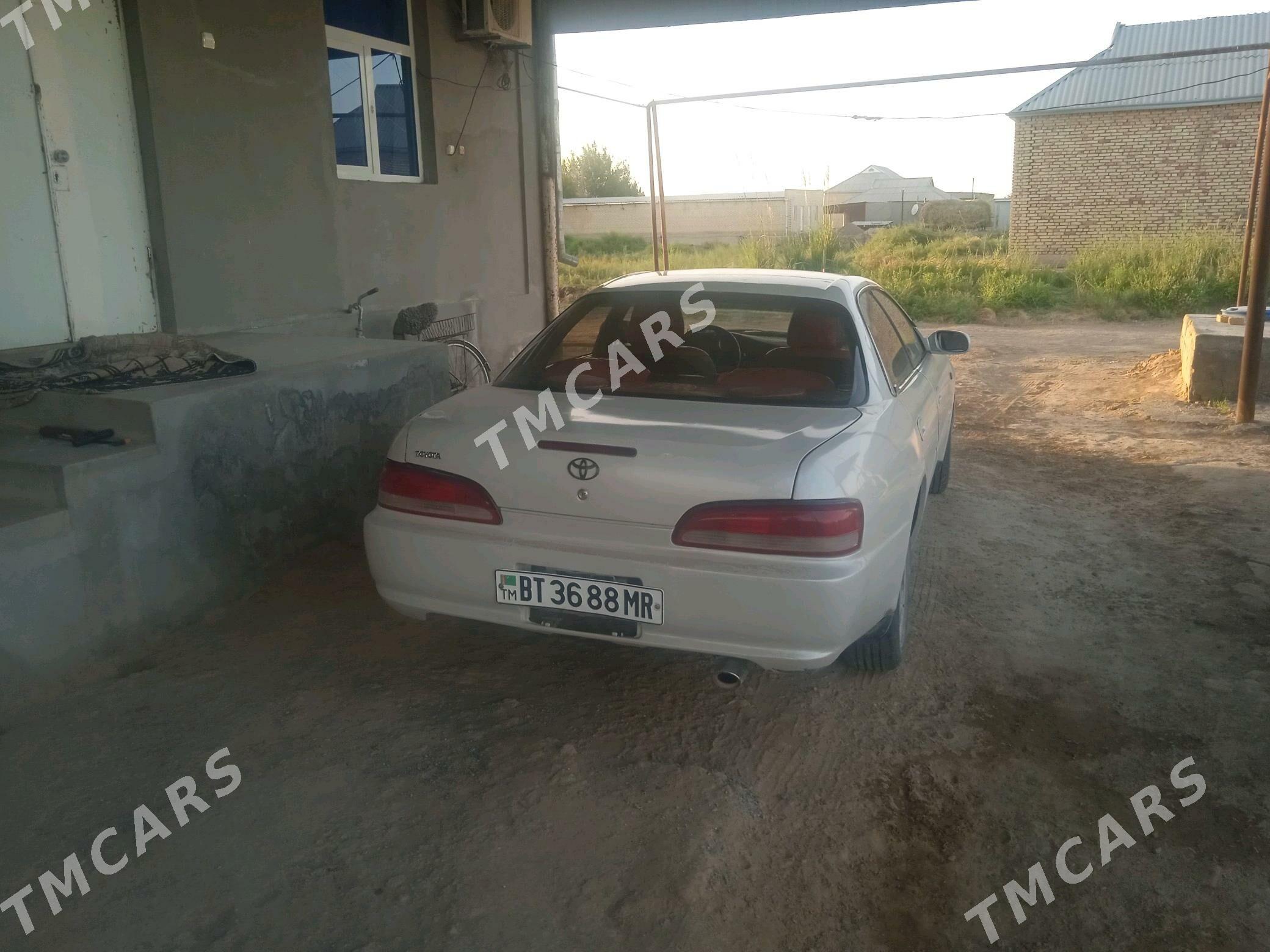 Toyota Corona 1994 - 45 000 TMT - Каракумский этрап - img 6