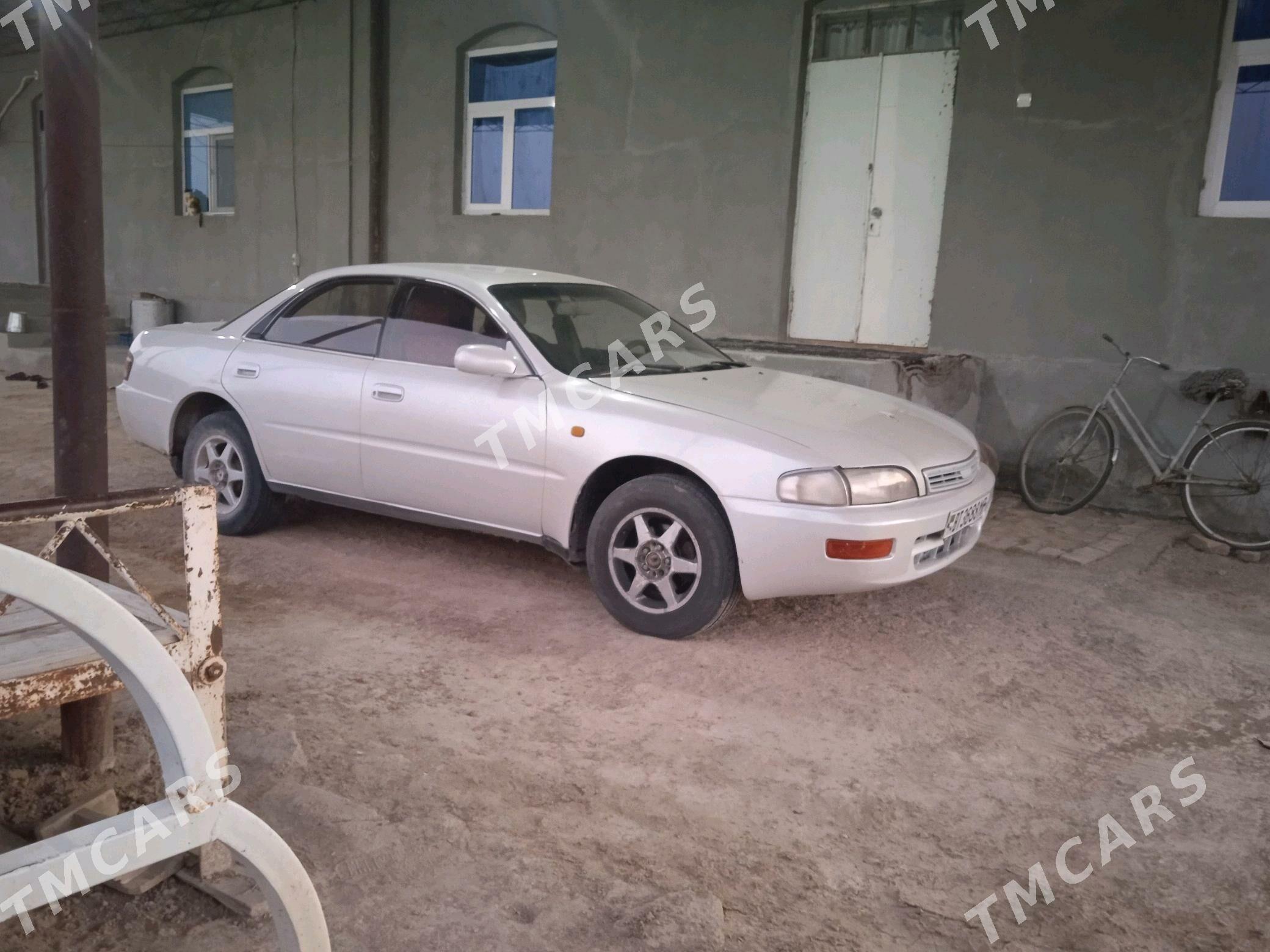 Toyota Corona 1994 - 45 000 TMT - Каракумский этрап - img 4