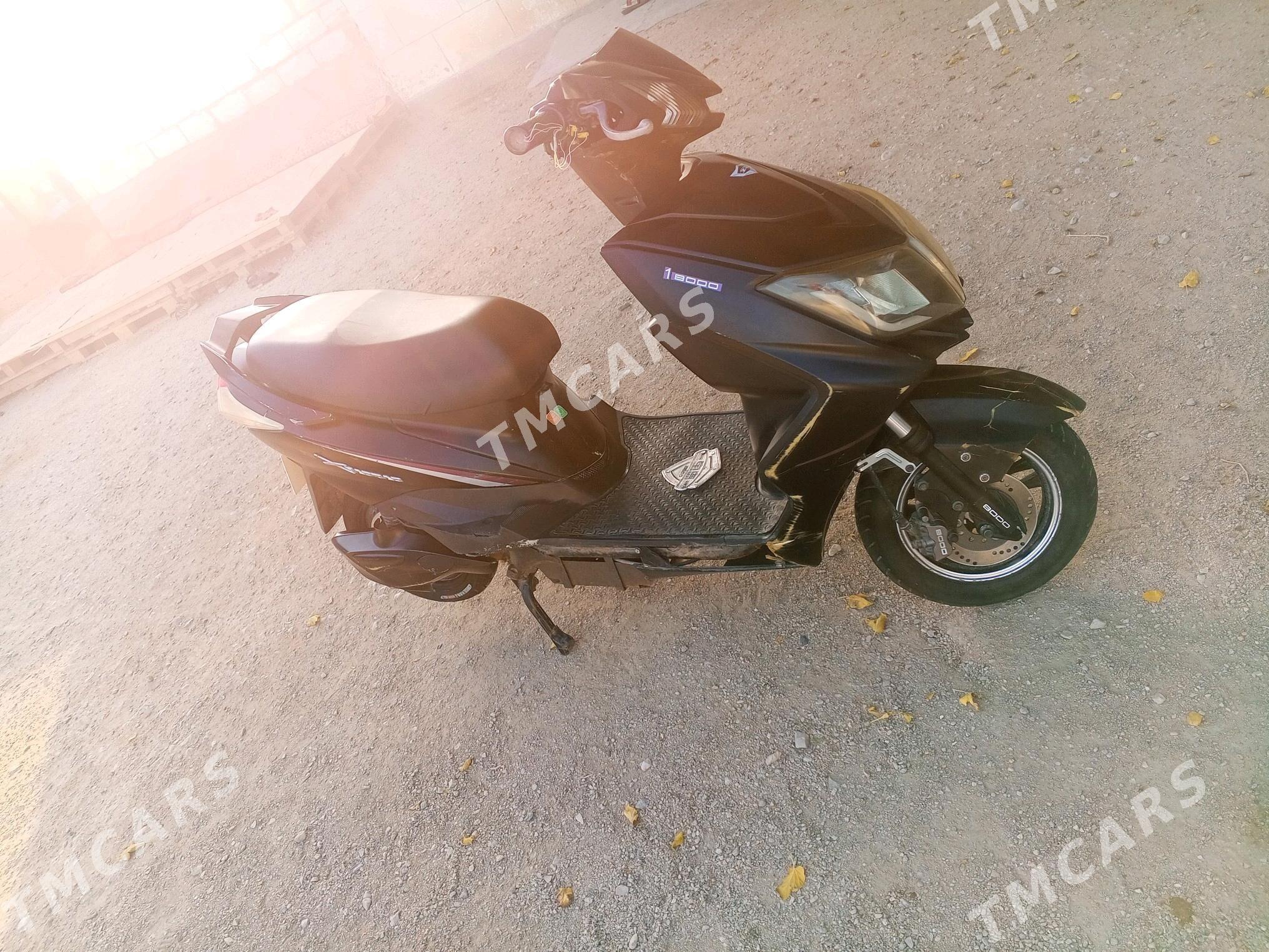 Fekon FK150-8G 2022 - 4 000 TMT - Балканабат - img 6