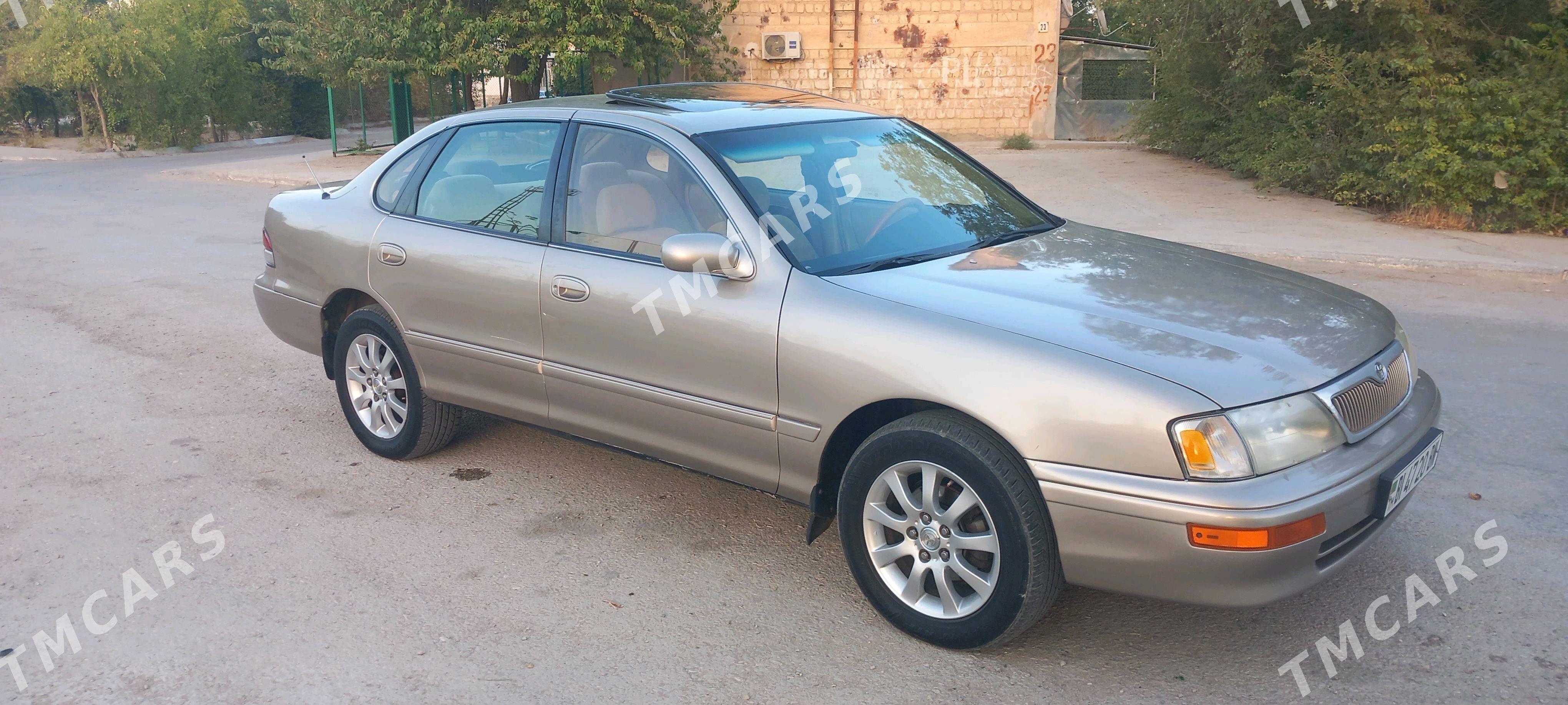 Toyota Avalon 1996 - 124 000 TMT - Balkanabat - img 2