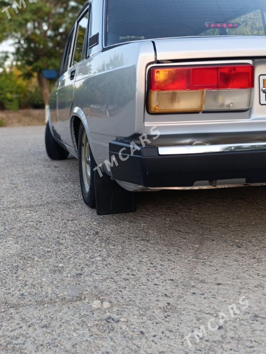 Lada 2107 2010 - 59 000 TMT - Gyzylarbat - img 5