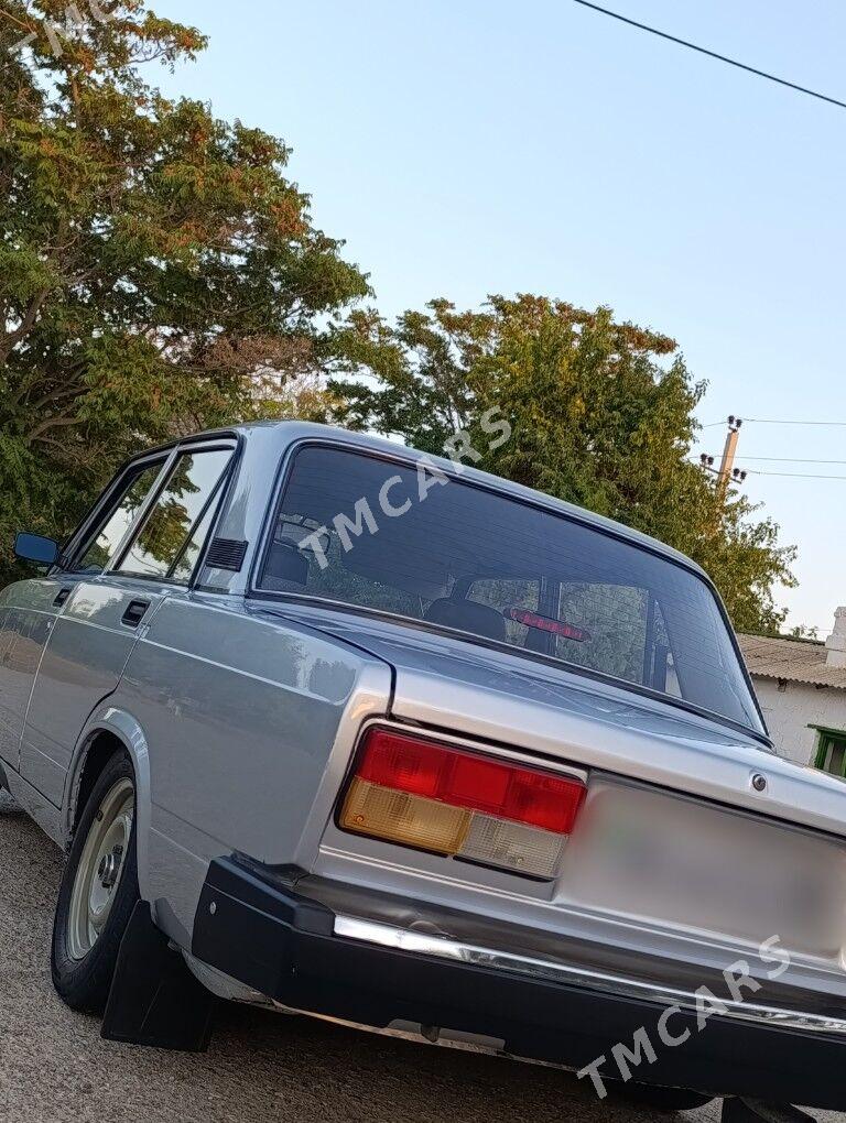 Lada 2107 2010 - 59 000 TMT - Gyzylarbat - img 3