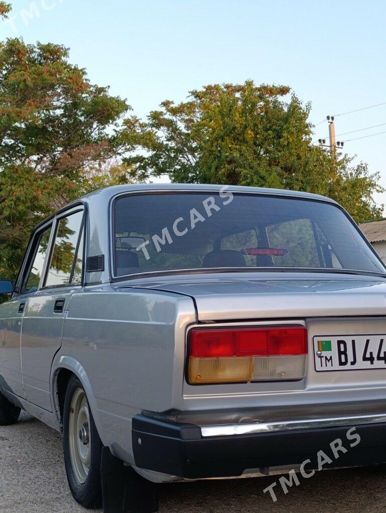 Lada 2107 2010 - 59 000 TMT - Gyzylarbat - img 4