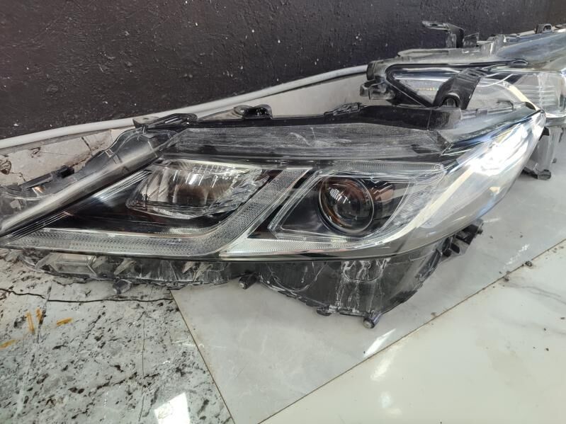 Camry fara 7 500 TMT - Ашхабад - img 2